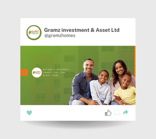 Social Media Management Report for Gramz Ltd