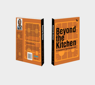 Beyound the Kitchen
